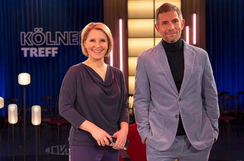 Kölner Treff 639: Folge 639 – Fernsehserien.de