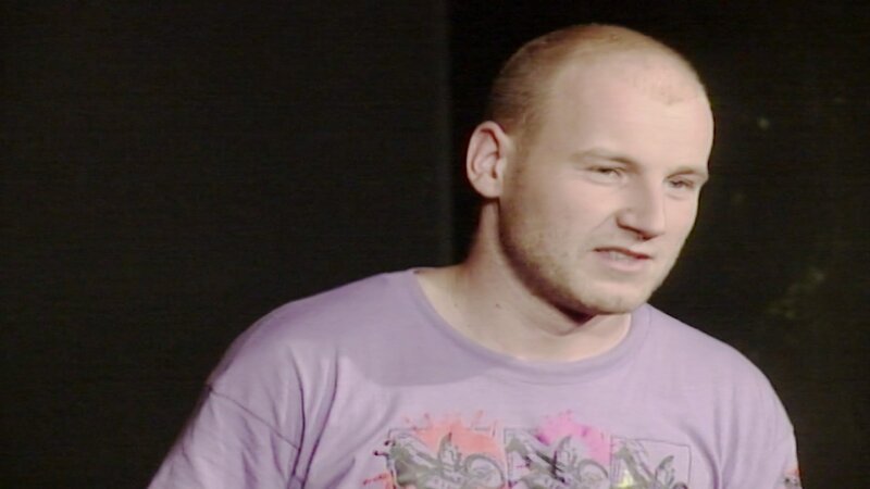 Roland Düringer. – Bild: ORF/ORF III/Harald Scherz Roland Düringer. – Bild: ORF/ORF III/Harald Scherz