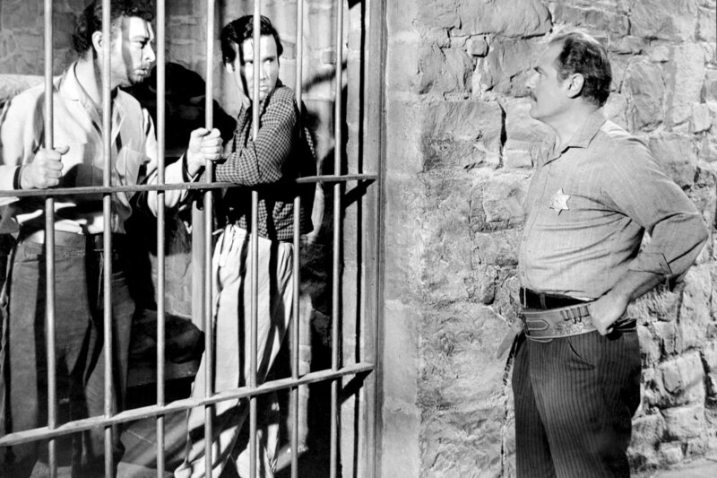 Bravados – Bild: 1958 Twentieth Century Fox Film Corporation.