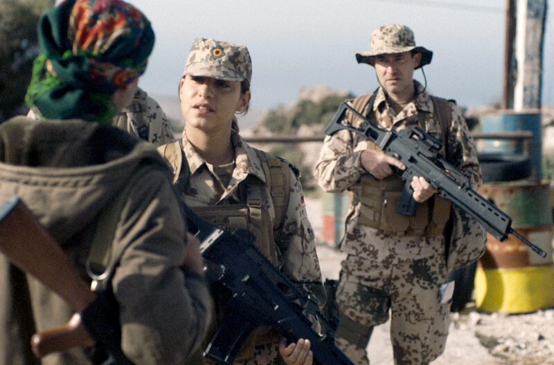 Im Feuer - Zwei Schwestern Stream Im Feuer – Zwei Schwestern – fernsehserien.de