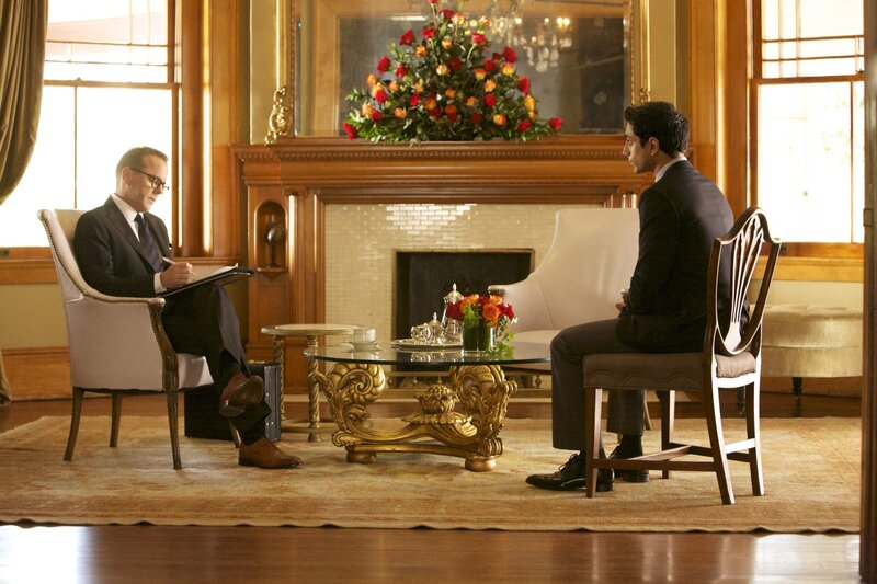 The Reluctant Fundamentalist - Tage des Zorns – Bild: 2012 The Reluctant Film Company, LLC. All Rights Reserved.