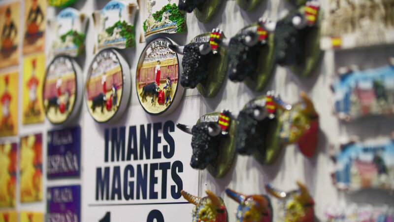 Chinas neue Seidenstraße – Bild: BILD