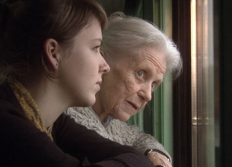 Die Frau mit den 5 Elefanten - Swetlana Geier – Bild: SRF1