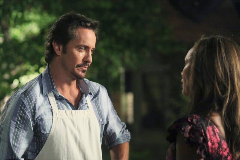 Desperate Housewives S08E02: Gefährliche Verbindung (Making The