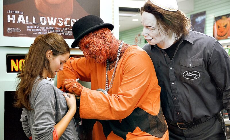 Stan Helsing - Voll auf die Monsternüsse – Bild: Tiberius