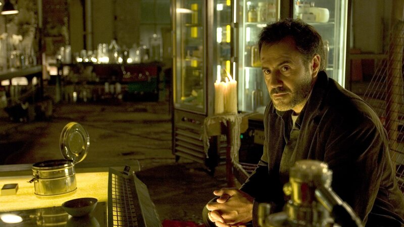 Black Box – Bild: Silverline