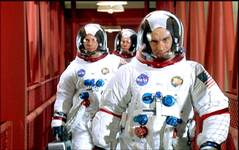 Apollo 13 – Bild: RTL Zwei