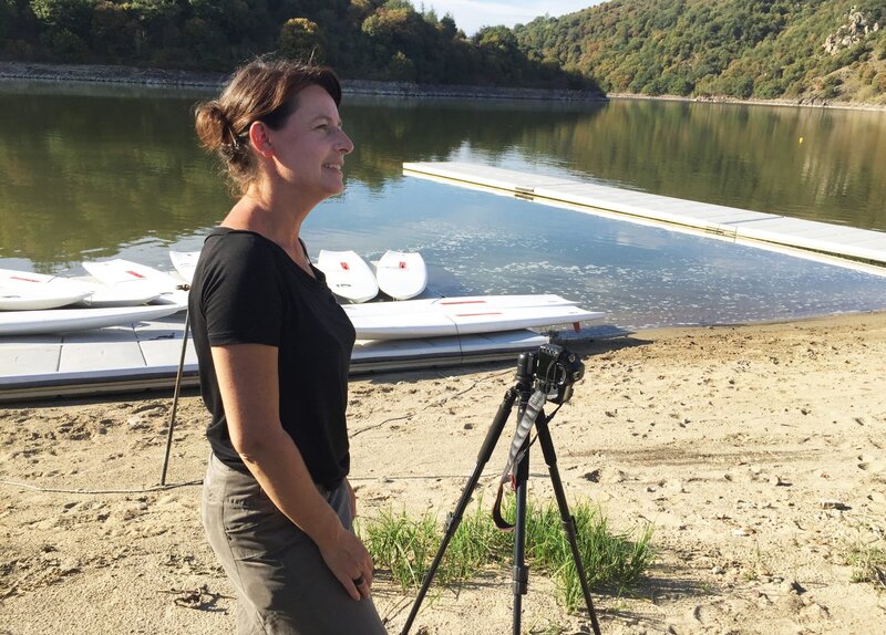 Die Loire - Menschen am Fluss – Bild: SWR