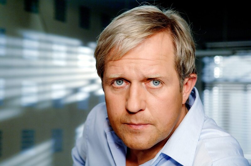 Feine Dame – Bild: ORF/​Ali Schafler