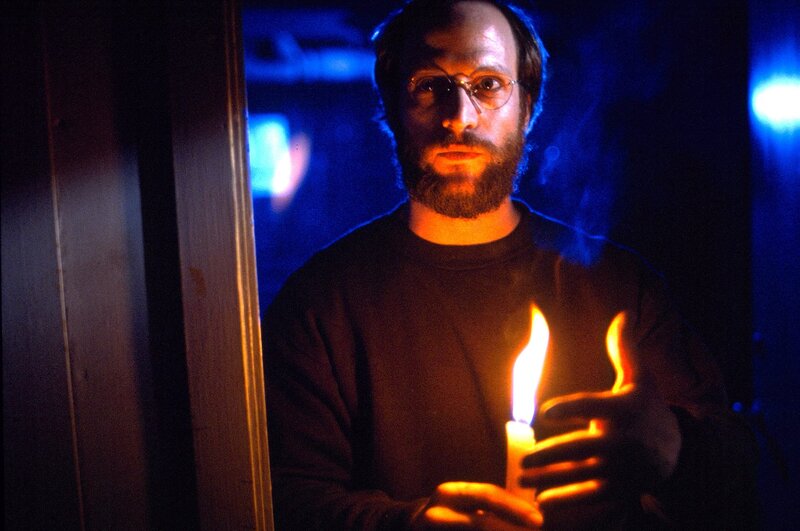 Das Ding aus einer anderen Welt – Bild: ZDF und Chris Helcermanas-Benge./​Chris Helcermanas-Benge