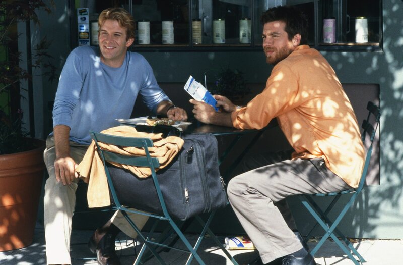 Super süß und super sexy – Bild: ZDF und Columbia Pictures.