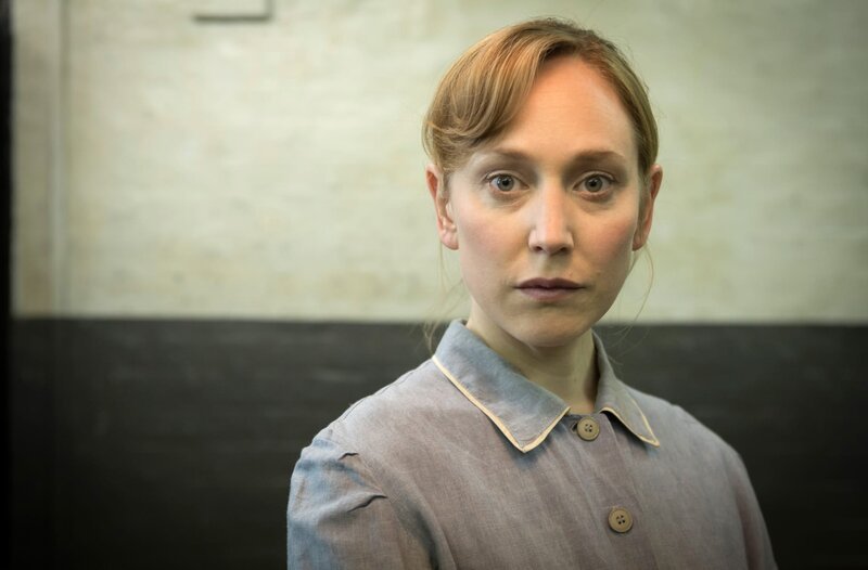 The Bletchley Circle S02E02 Folge 2 (Blood On Their Hands Part 2