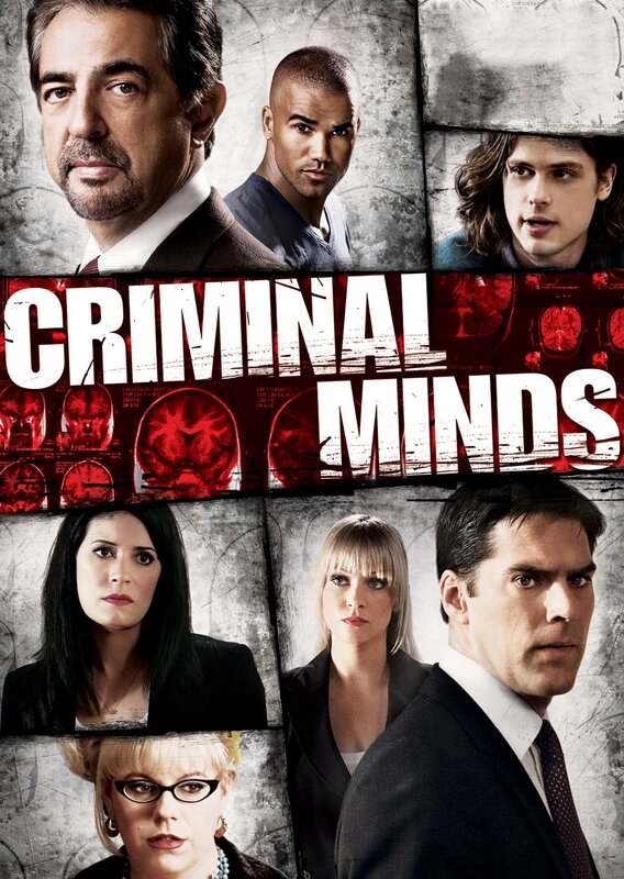 Criminal Minds S08E18 Schau hoch in den Himmel (Restoration) fernsehserien.de
