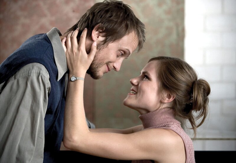 Freischwimmer – Bild: WDR