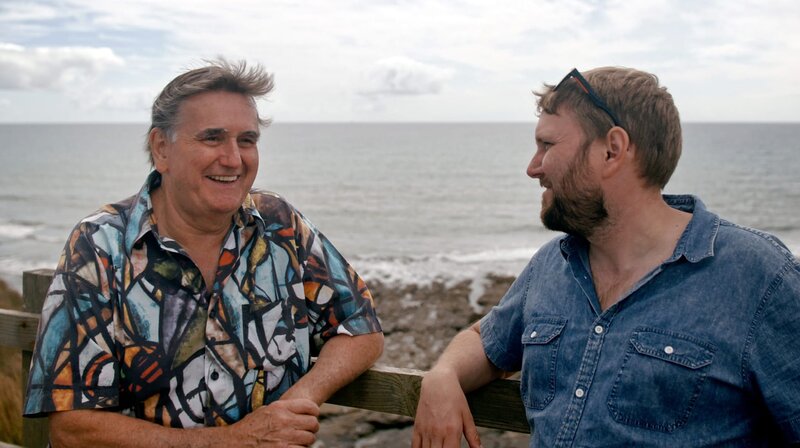 Son of Cornwall – Bild: SWR