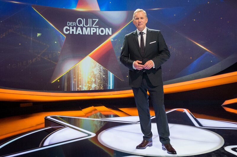 Der Quiz-Champion 52: Das Spenden-Special (2) – fernsehserien.de