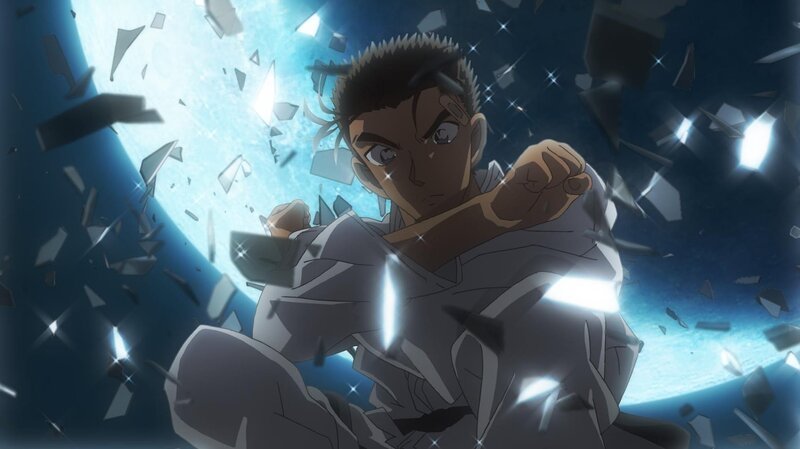  – Bild: 2019 GOSHO AOYAMA/​DETECTIVE CONAN COMMITTEE Lizenzbild frei