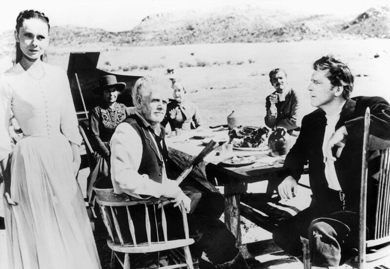 Denen man nicht vergibt – Bild: rbb/​ARD/​Degeto