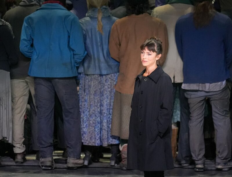 Leos Janácek - Kát'a Kabanová – Bild: ORF/​Roman Zach-Kiesling