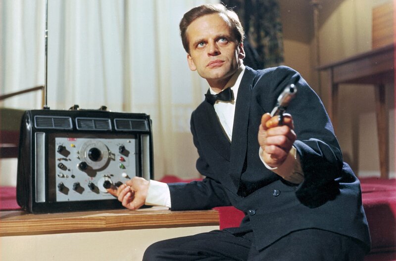 Unser Mann aus Istanbul – Bild: arte