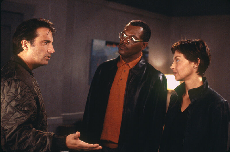 Twisted - Der erste Verdacht – Bild: Puls 8