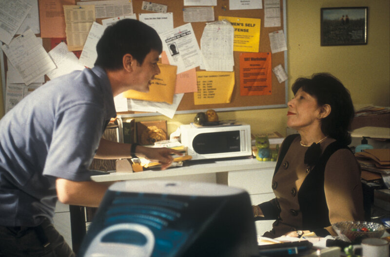 Nix wie raus aus Orange County – Bild: Puls 8