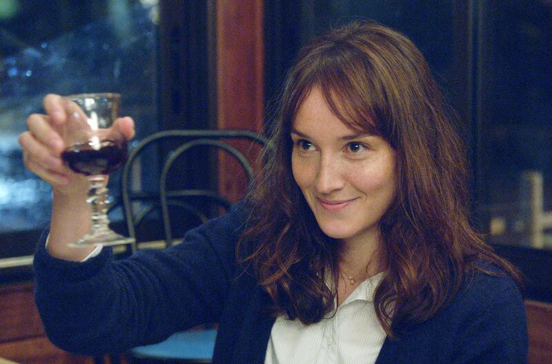 Das Haus am Meer – Bild: arte