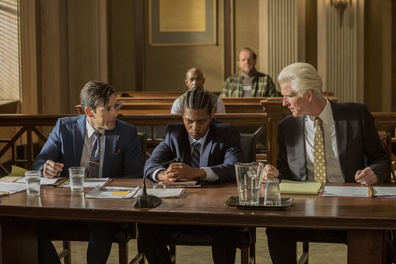 Foster Boy – Bild: Palatin Media /​ © Palatin Media /​ © Palatin Media