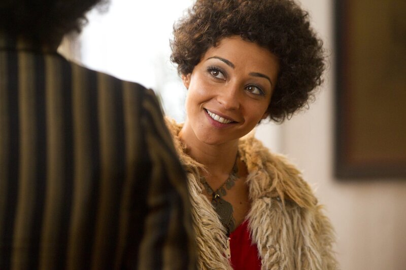 Jimi: All Is By My Side – Bild: MMXIII AIBMS, LLC.  ALL RIGHTS RESERVED. /​ Patrick Redmond Lizenzbild frei