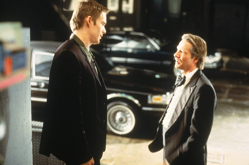 Große Erwartungen – Bild: 20 Century Fox Lizenzbild frei