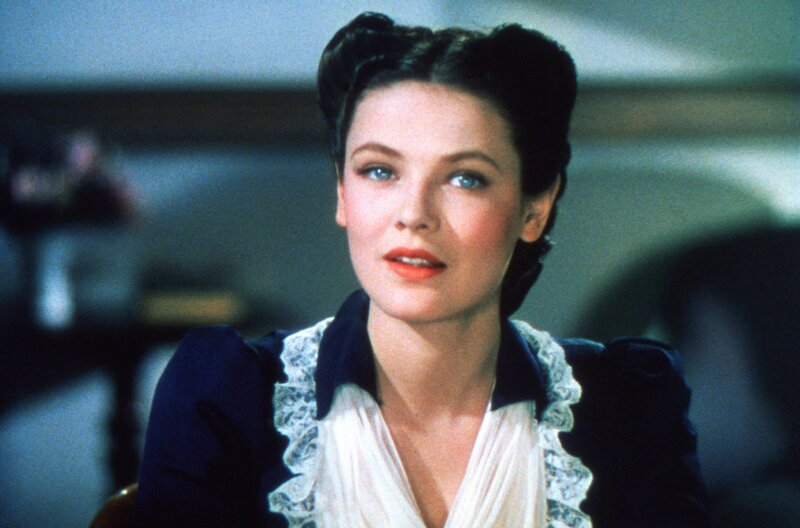 Rache für Jesse James – Bild: arte