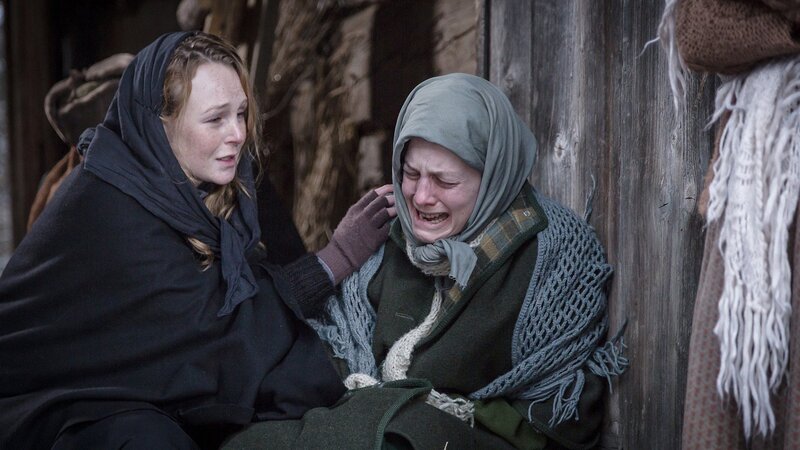 Höre die Stille – Bild: Silverline