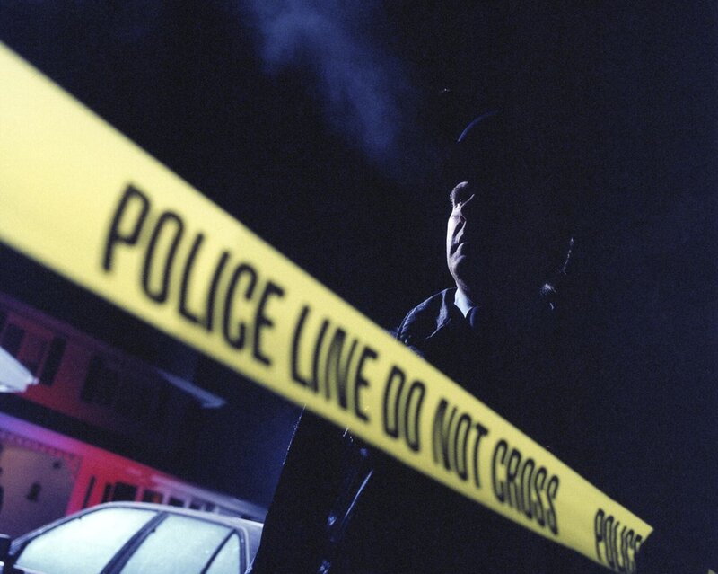 Catching Killers Auf Mörderjagd 10 Folgen Episodenguide