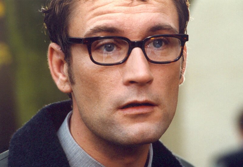 Brücken der Liebe – Bild: MDR/​Wojciech Szarlinski