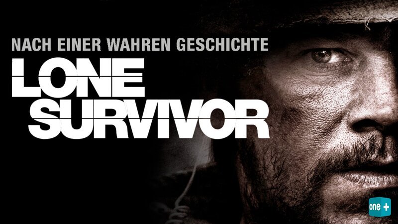 Lone Survivor - Filme - Kaufen/Ausleihen - Rakuten TV