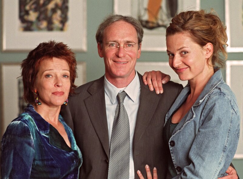 Vater werden ist nicht schwer – Bild: MDR/​ARD/​Degeto/​Christian A. Rieger