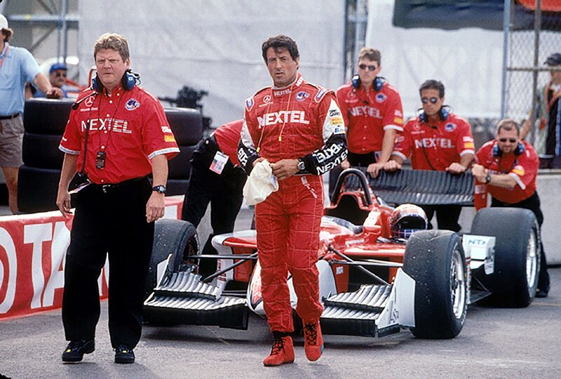 Driven – Bild: Nitro