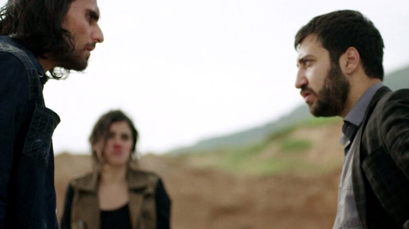 Haus ohne Dach – Bild: SWR/​mîtosfilm