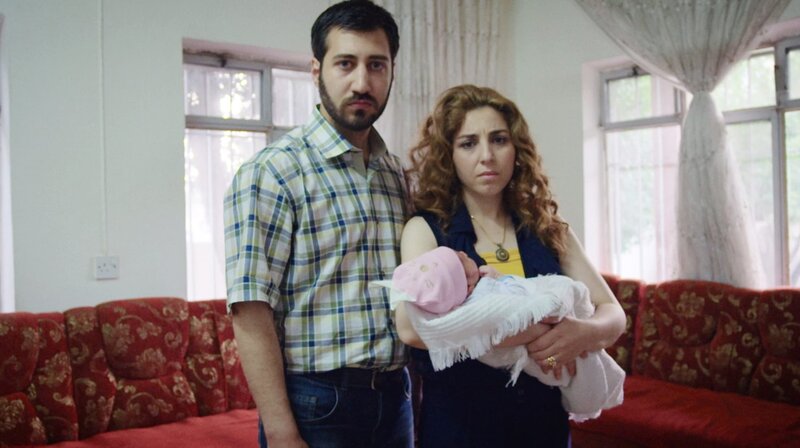 Haus ohne Dach – Bild: SWR/​mîtosfilm