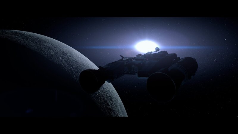 Moon Crash – Bild: Smart Media GmbH /​ © Smart Media GmbH /​ © Smart Media GmbH