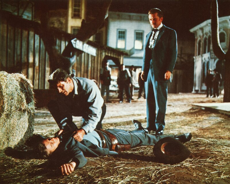 Zwei rechnen ab – Bild: 2002 Paramount Pictures. All Rights Reserved.