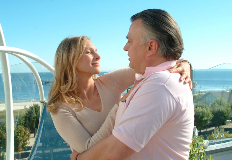 Zwei Millionen suchen einen Vater – Bild: rbb/​Degeto/​Christiane Pausch