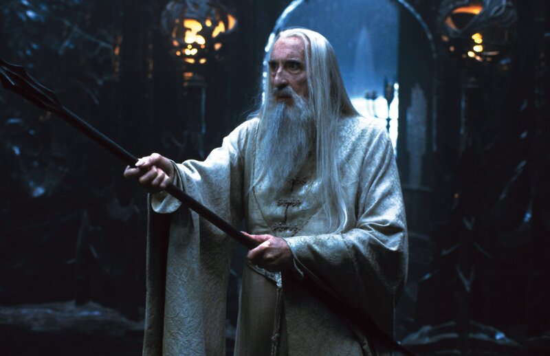 Der Herr der Ringe: Die Gefährten – Bild: Warner Brothers Lizenzbild frei