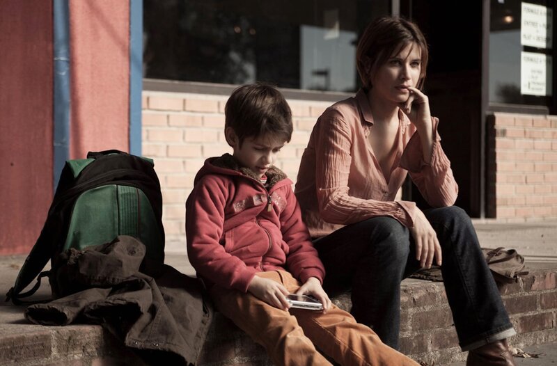 R.I.F. - Ich werde Dich finden! – Bild: WDR/​Babe Film/​StudioCanal /​France 2 Cinéma 2011