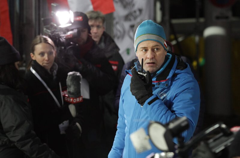 Steirerkind – Bild: ARD Degeto/​Allegro Film/​Stefan Haring