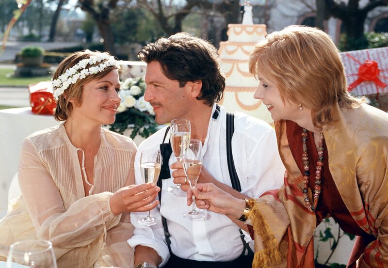 Geerbtes Glück – Bild: „ARD DEGETO/​Frank W. Hempel“ (S