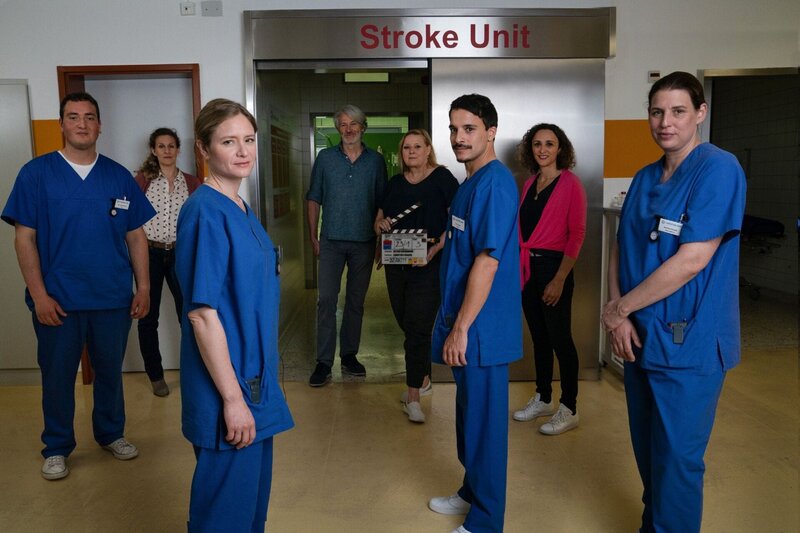 Das weiße Schweigen – Bild: RTL /​ Stephanie Kulbach