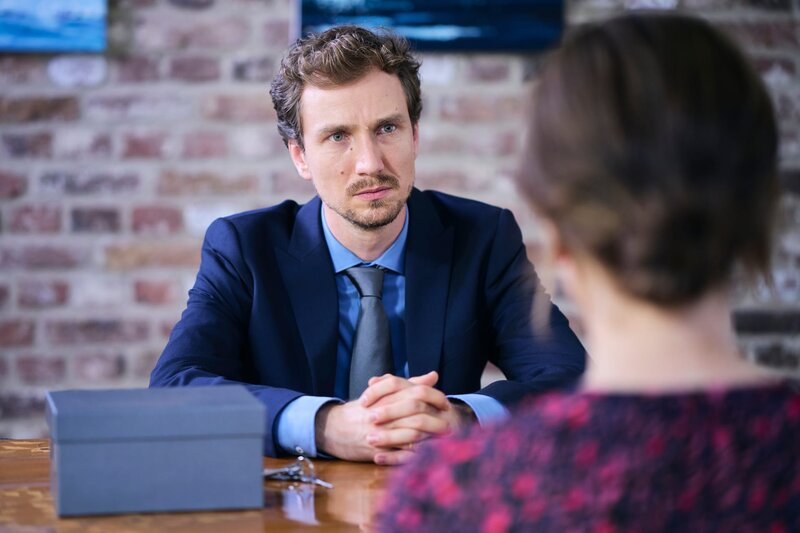 Du sollst hören – Bild: ZDF und ben knabe.