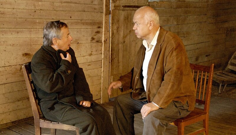 Das große Hobeditzn – Bild: BR/​Simon Weber