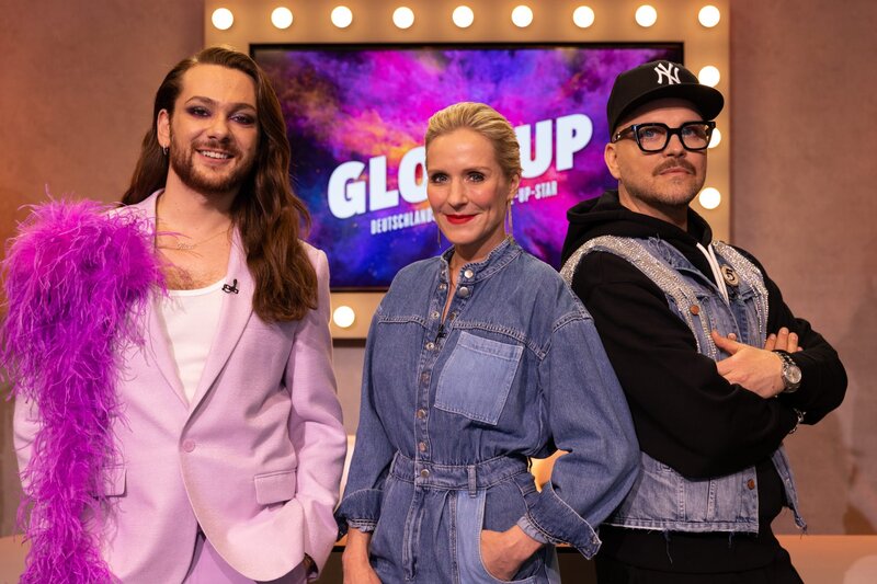 Glow Up Staffel 1 Episodenguide – fernsehserien.de